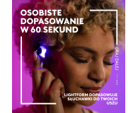 LOGITECH G FITS białe 985-001183 - 1112144 - zdjęcie 8